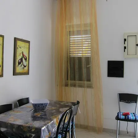 Apartment Japigium Sauro *