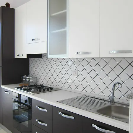 Apartment Japigium Sauro *