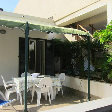 Apartment Japigium Sauro Isola Di Capo Rizzuto
